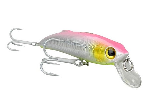 Isca River Green Mullet 12.5cm