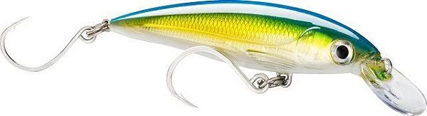 Isca Rapala XXXRap 12cm