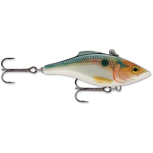 Isca Rapala Rattlin RNR-7