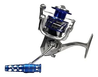 Molinete Sea Fishing Raven 4000