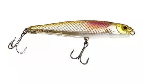 Isca Jackall Mud Sucker 90