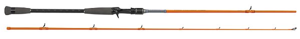 Vara Saint Pro Tamba BC 2.40m (NOVO MODELO)