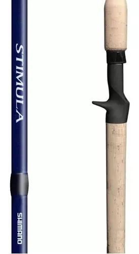 Vara Shimano Stimula STC 60MHC