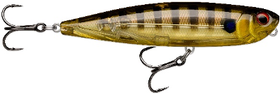 Isca Rapala Precision Xtreme Pencil  127