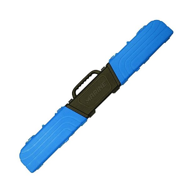 Caixa Porta Vara Retrátil Marine Sports MS-RH08