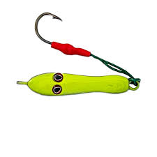 Jig Matt's Sapinho 15g