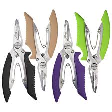 Alicate Ragot Fishing Pliers Split Ring