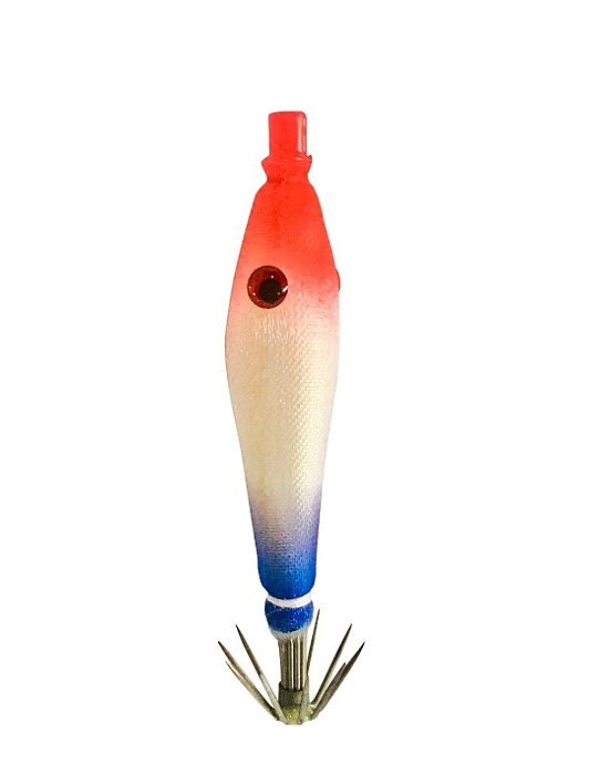 Isca Storm Zangarilho Ika 6cm