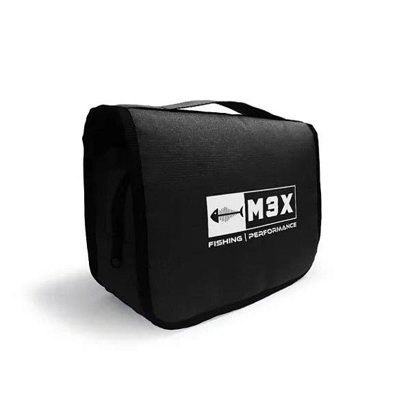 Necessarie Monster 3X Fishing Black