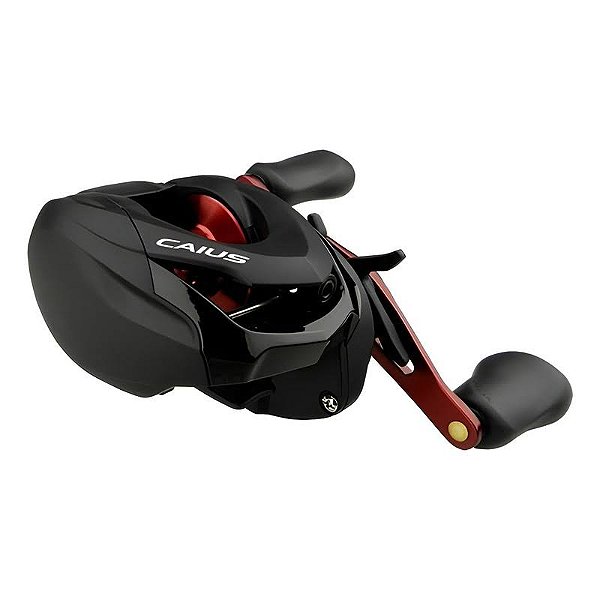 Carretilha Shimano Caius 150/ 151 HG
