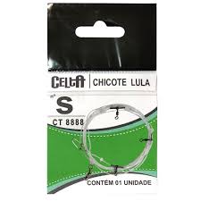 Chicote Lula Celta CT 8888 n°S