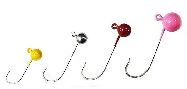 Jig Head Snook Fishing  Pesca 2/0-14g