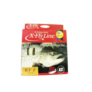 Linha X-Fly Line