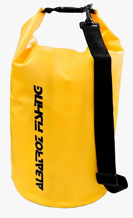 Bolsa Estanque Albatroz Camp Bag 20lt