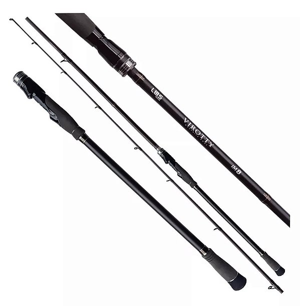 Vara Lumis Virotty Spin  Up- Set 7'2