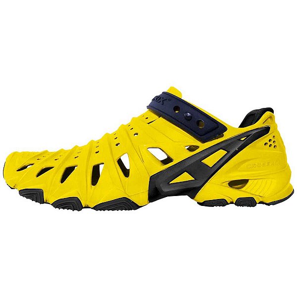 Calçado CrossKix Yellowjacket