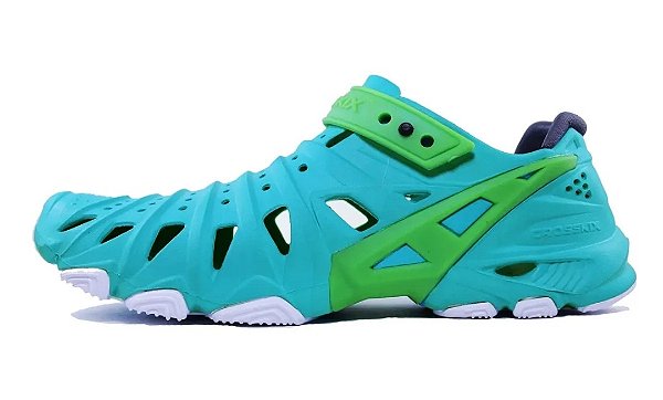 Calçado CrossKix Atlantic