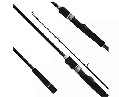 Vara Lumis Jigging Pro Spin IM 6