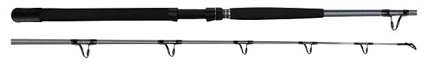 Vara Saint Cherokee 661 SP