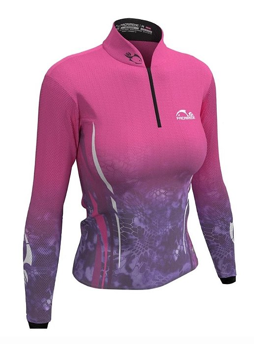 Camiseta Faca na Rede Combat- S Girl