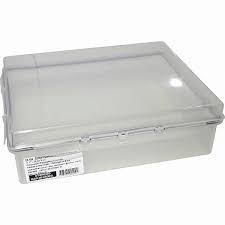 Estojo Emifran Impermeável  EN- 490