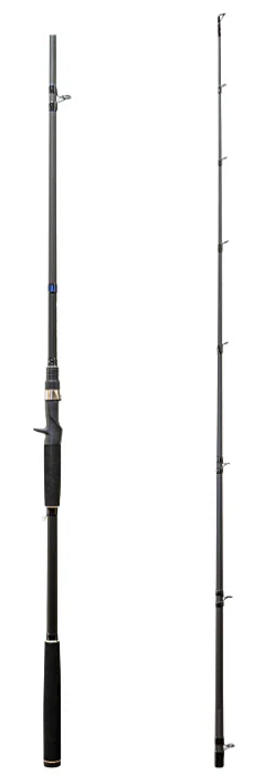 Vara Shimano Exage Tamba