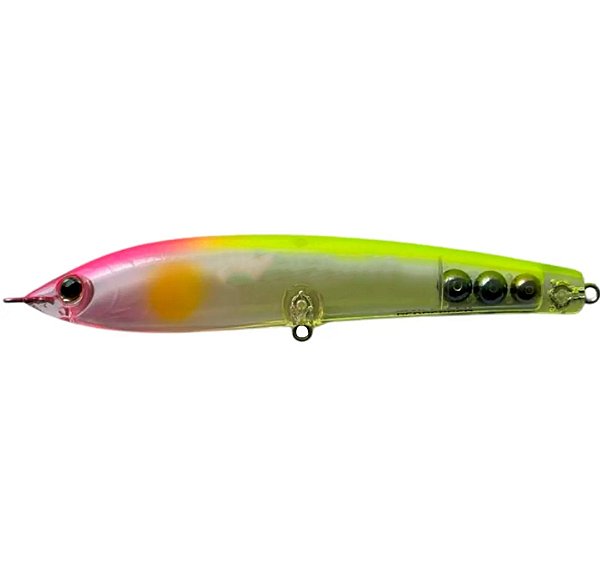 Isca Tiemco Red Pepper 11cm