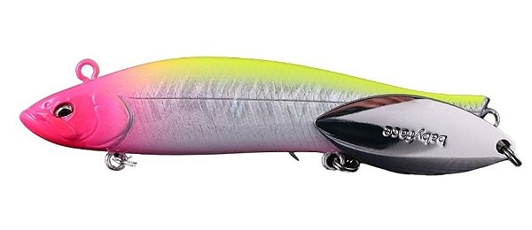 Isca Baby Face SM 85- S