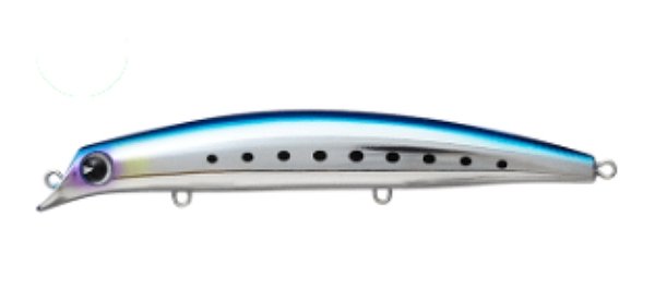 Isca Ima Sasuke 120 Reppa RP