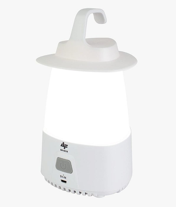 Lanterna Albatroz 360° SH- 6818