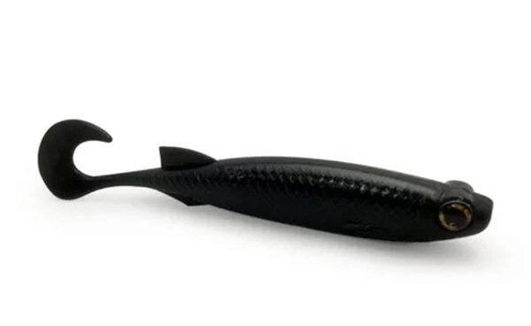 Isca Monster 3X E-Shad 9cm