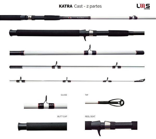 Vara Lumis Katra Cast