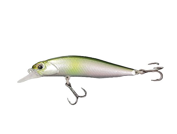 Isca Loose Fish Feedloose 65