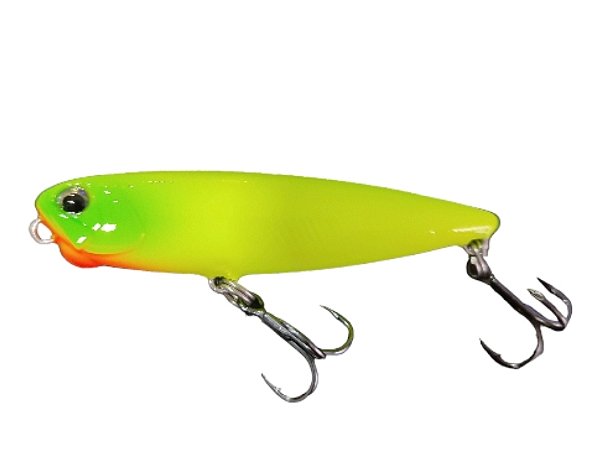 Isca Loose Fish Kalisloose 65