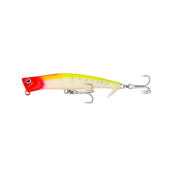 Isca Lucky Zap 65