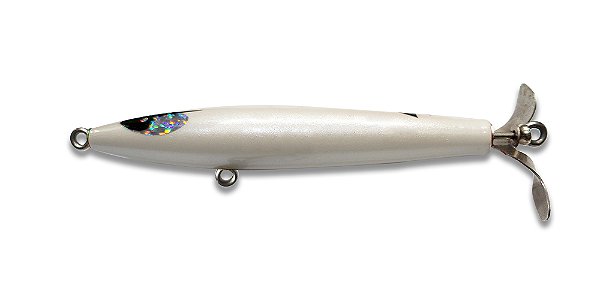 Isca Dojô Gringa 130mm