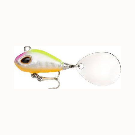 Isca Storm Gomoku Spin 16g