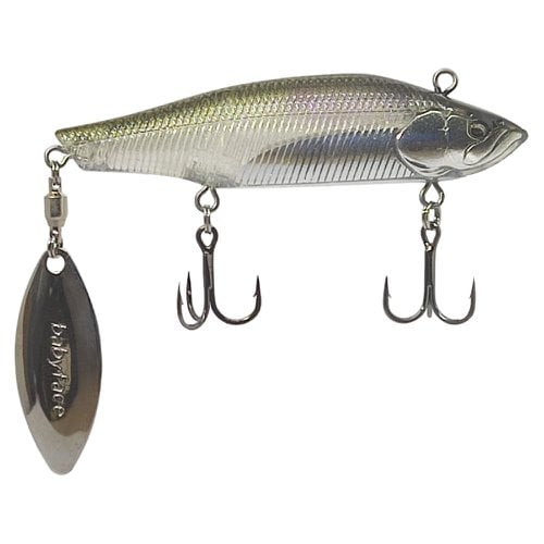 Isca Baby Face SM 65- S