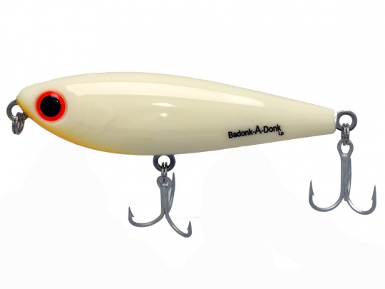 Isca Bomber Badonk-A-Donk 4"