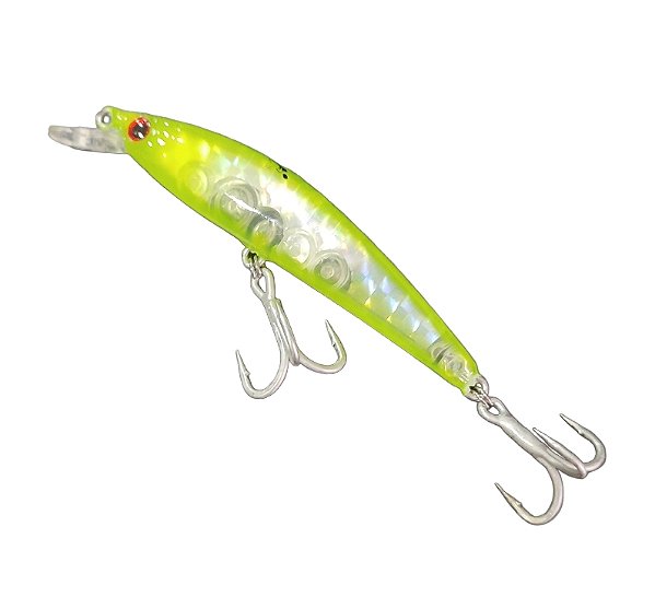 Isca Attack XT 85