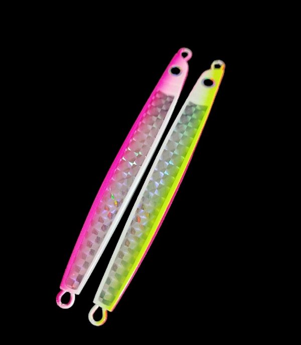 Isca NS Jig Dunn 150g