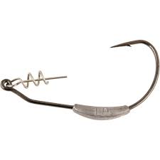 Anzol Rapture Lastreado Pring Lock 3/0