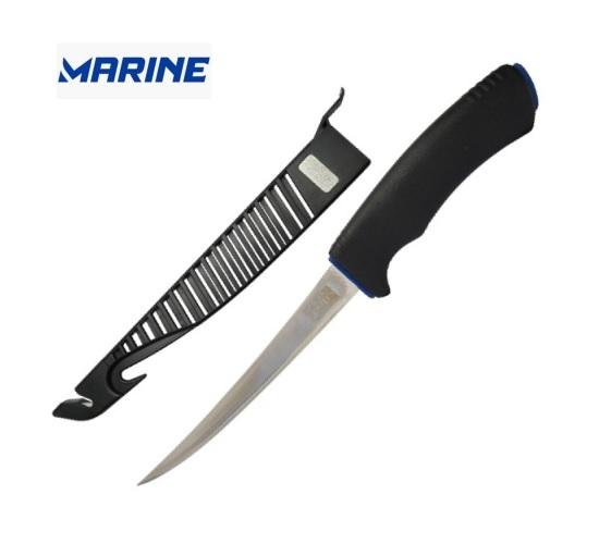 Faca Marine Fillet MS- FK01- 6"