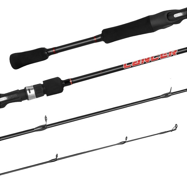 Vara Saint Lancer BC