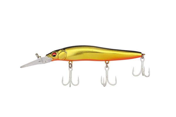 Isca Nitro Fênix 110 R+2