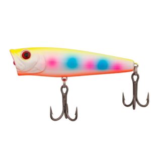 Isca Nitro Flash Popper 80