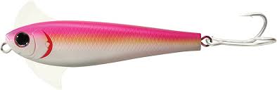 Isca Shimano Waxwing 68mm