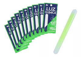 Luz Química Albatroz 7.5 x 75mm