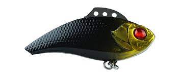 Isca Albatroz Vibrax 40