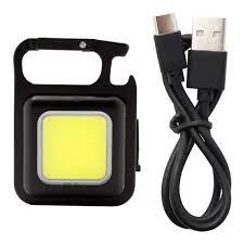 Mini Lanterna Multifuncional Albatroz LMN- 001